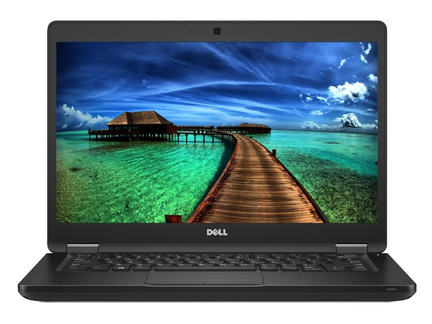 DELL 5480 RECONDICIONADO